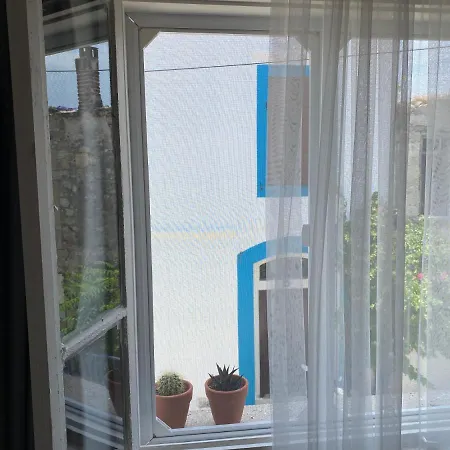 Orjin Bed & Breakfast Çeşme