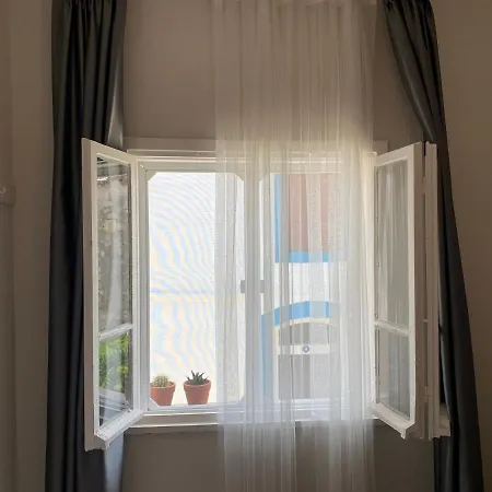 Orjin Bed & Breakfast *