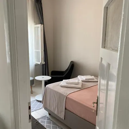 Orjin * Çeşme